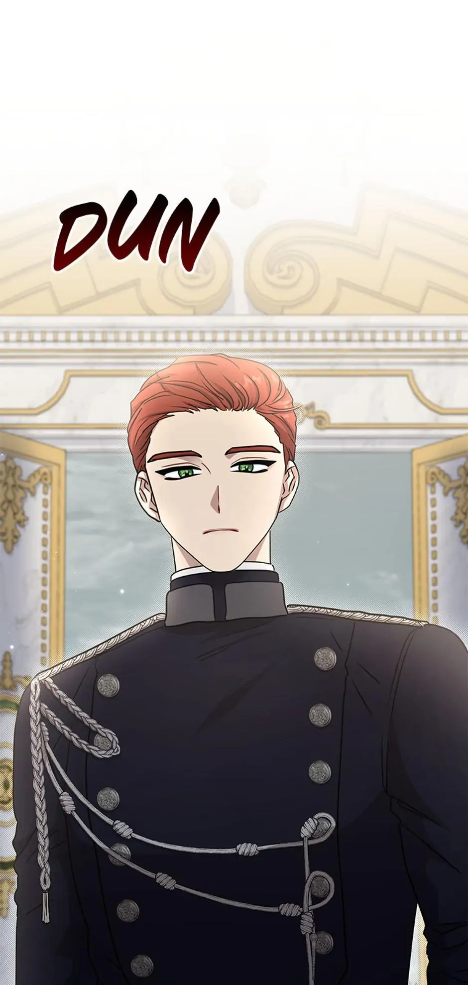 I Became the Head of the Family Chapter 30 - Page 12