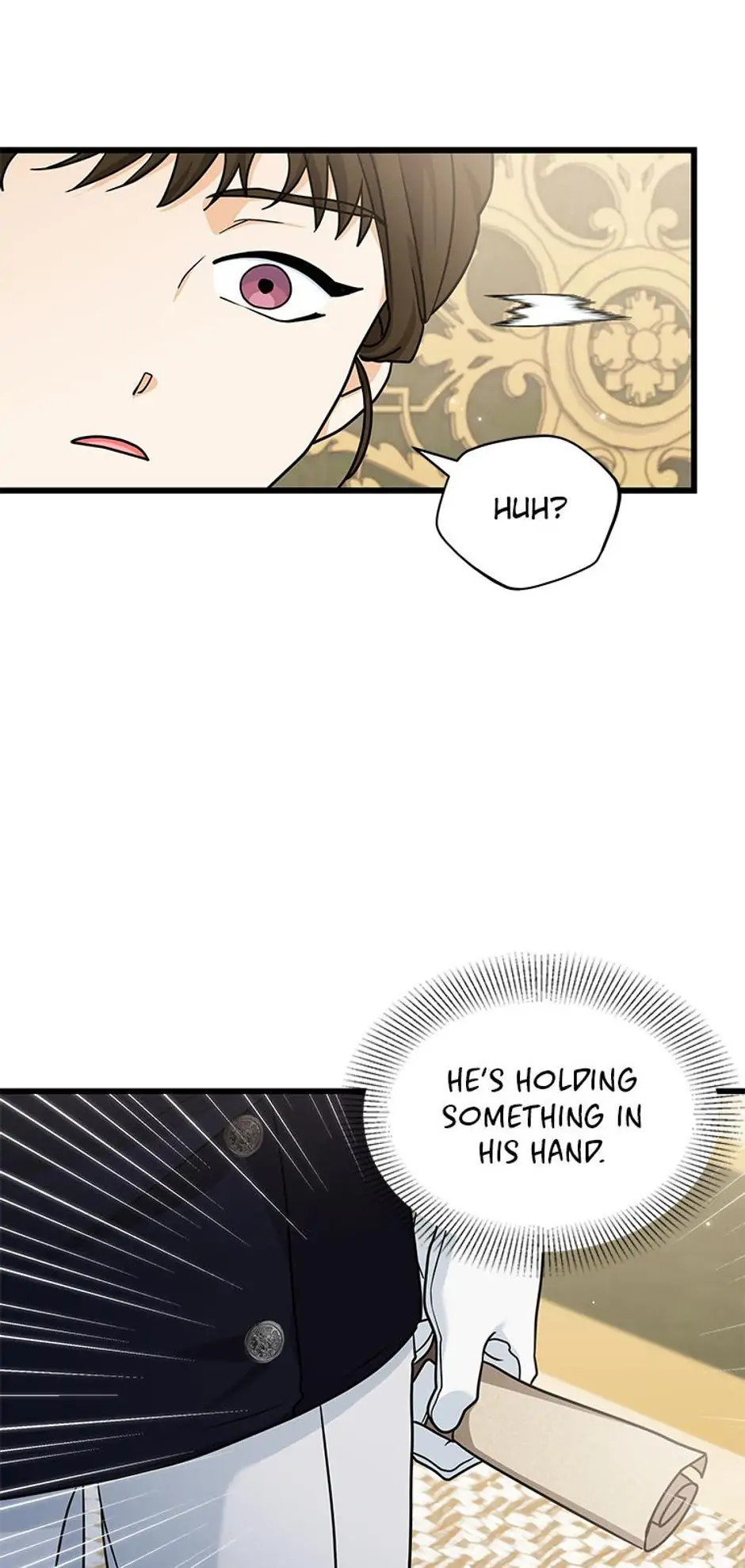 I Became the Head of the Family Chapter 30 - Page 15