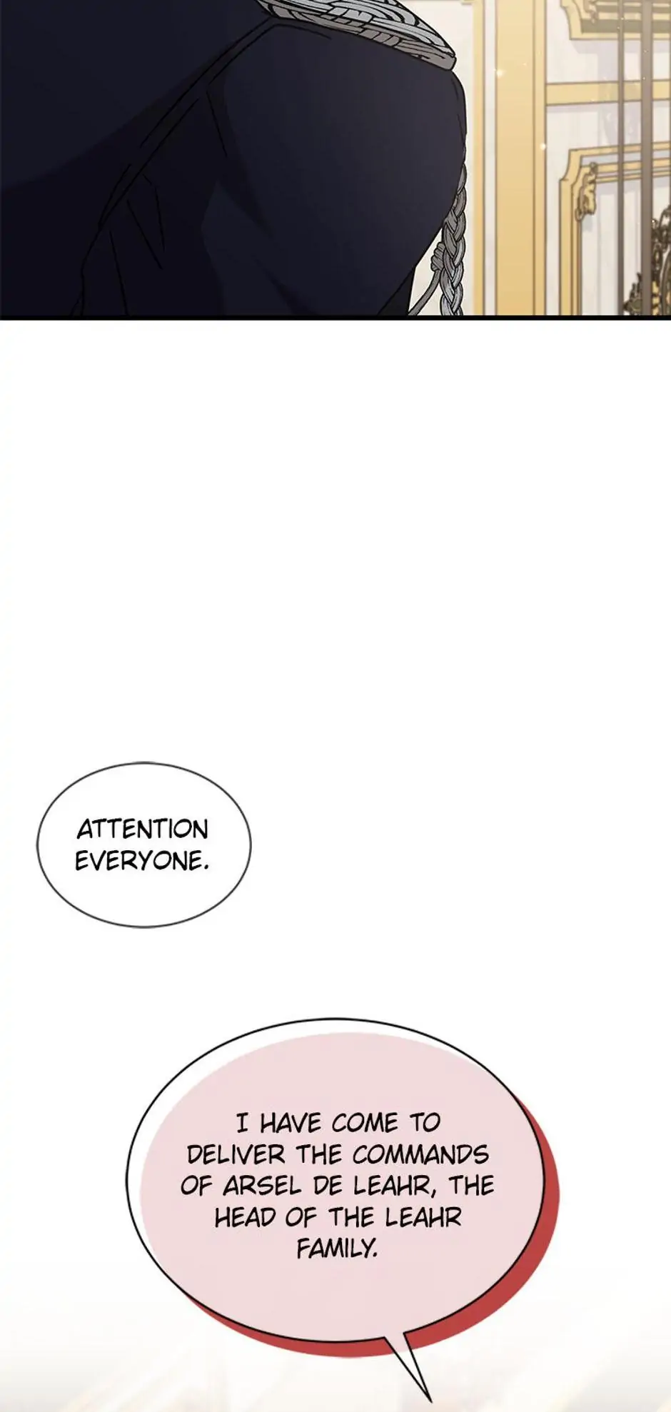 I Became the Head of the Family Chapter 30 - Page 18