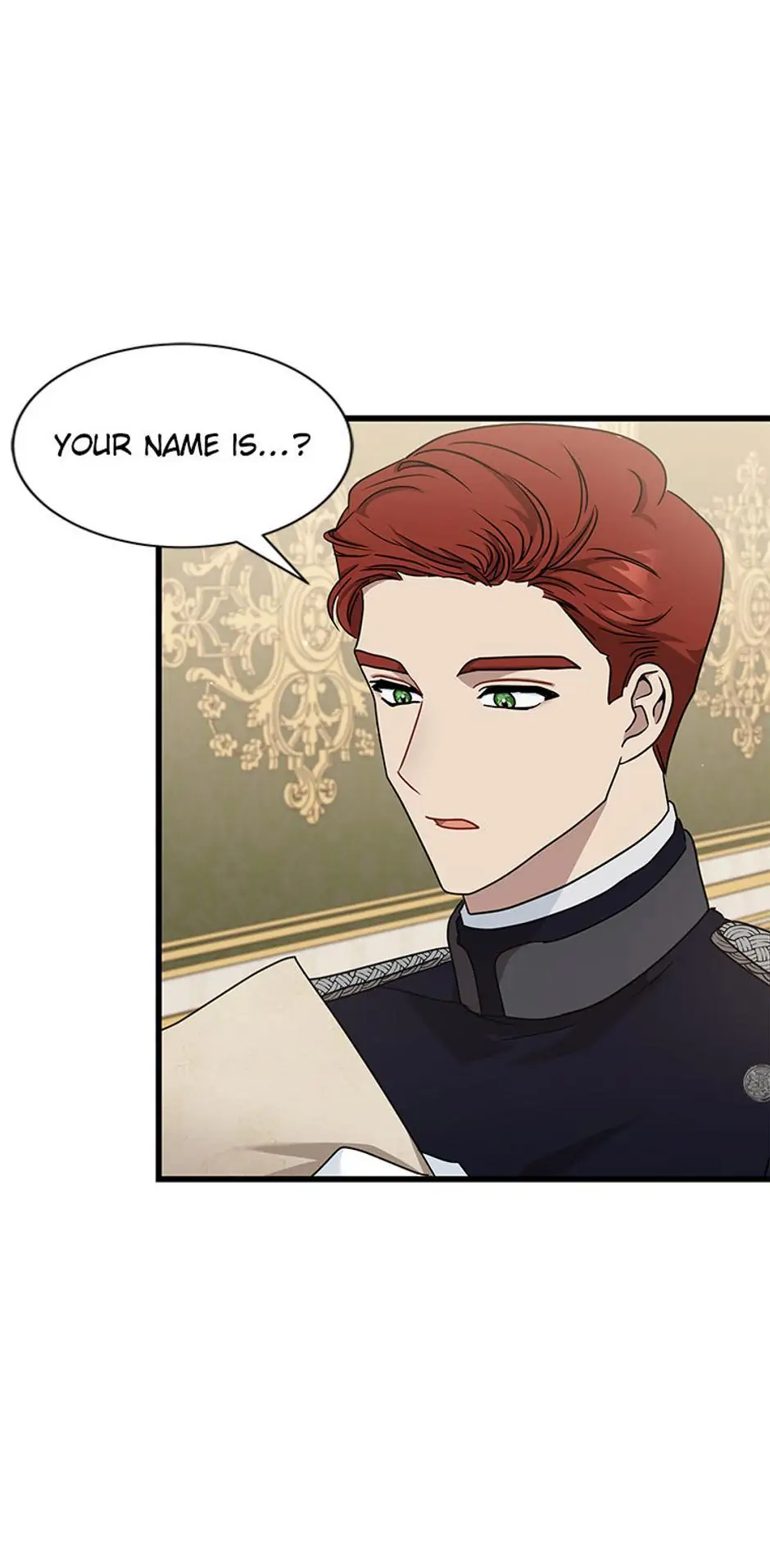 I Became the Head of the Family Chapter 30 - Page 23