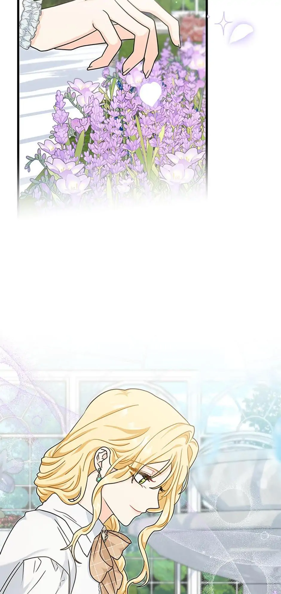 I Became the Head of the Family Chapter 30 - Page 35