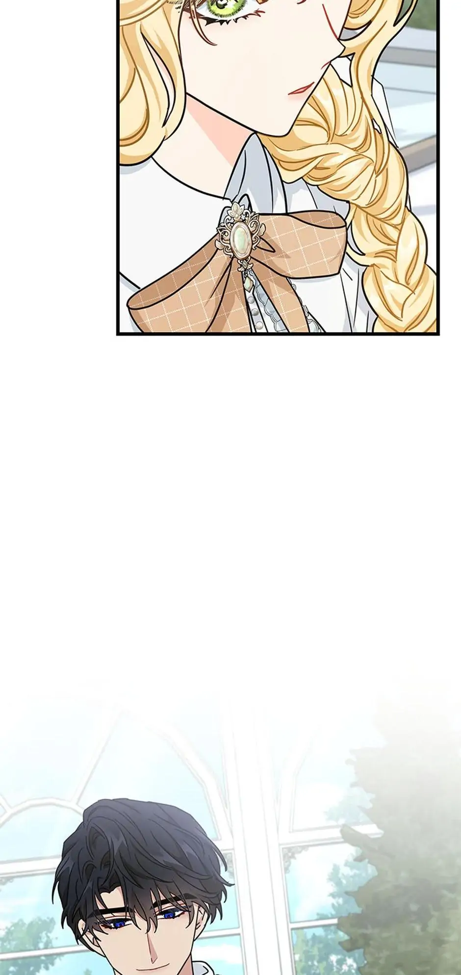 I Became the Head of the Family Chapter 30 - Page 37