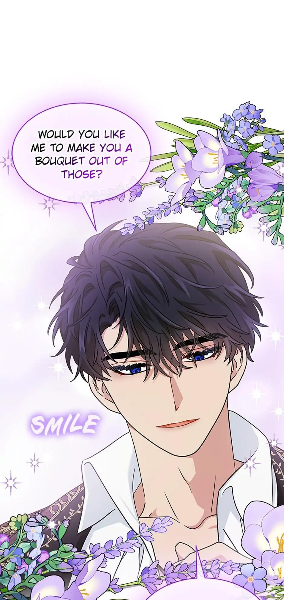 I Became the Head of the Family Chapter 30 - Page 39