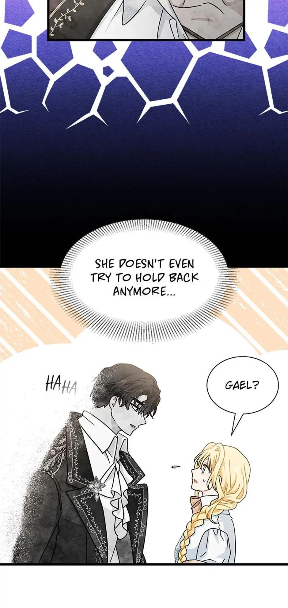 I Became the Head of the Family Chapter 30 - Page 42