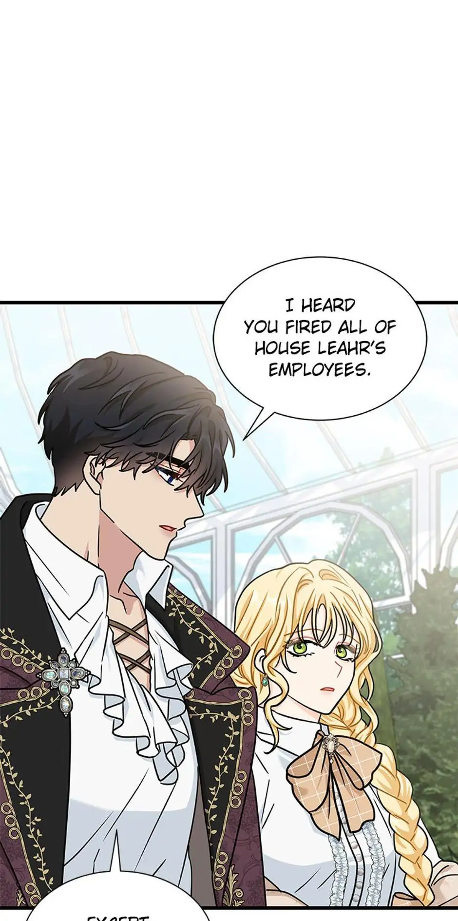 I Became the Head of the Family Chapter 30 - Page 50