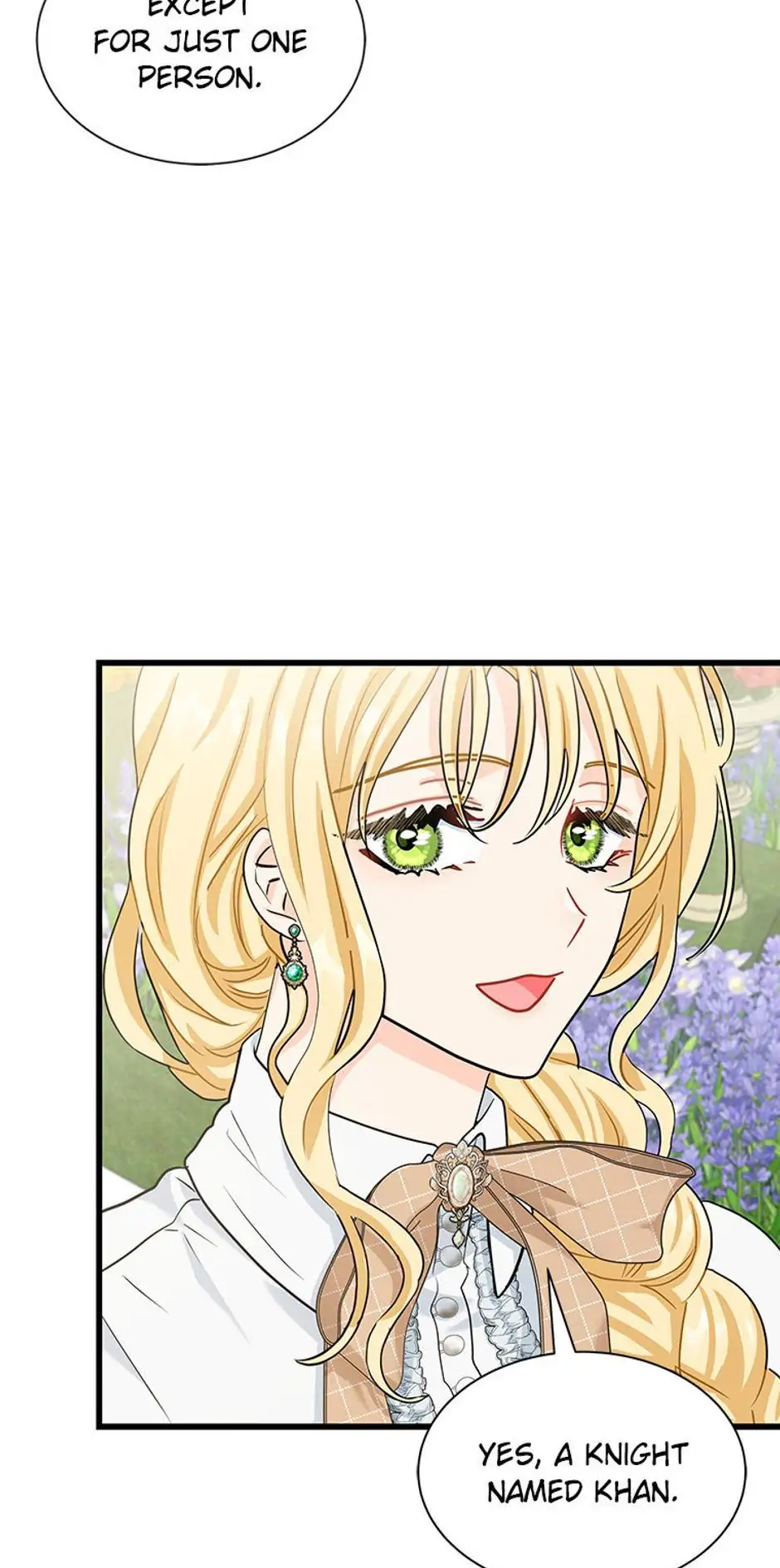 I Became the Head of the Family Chapter 30 - Page 51