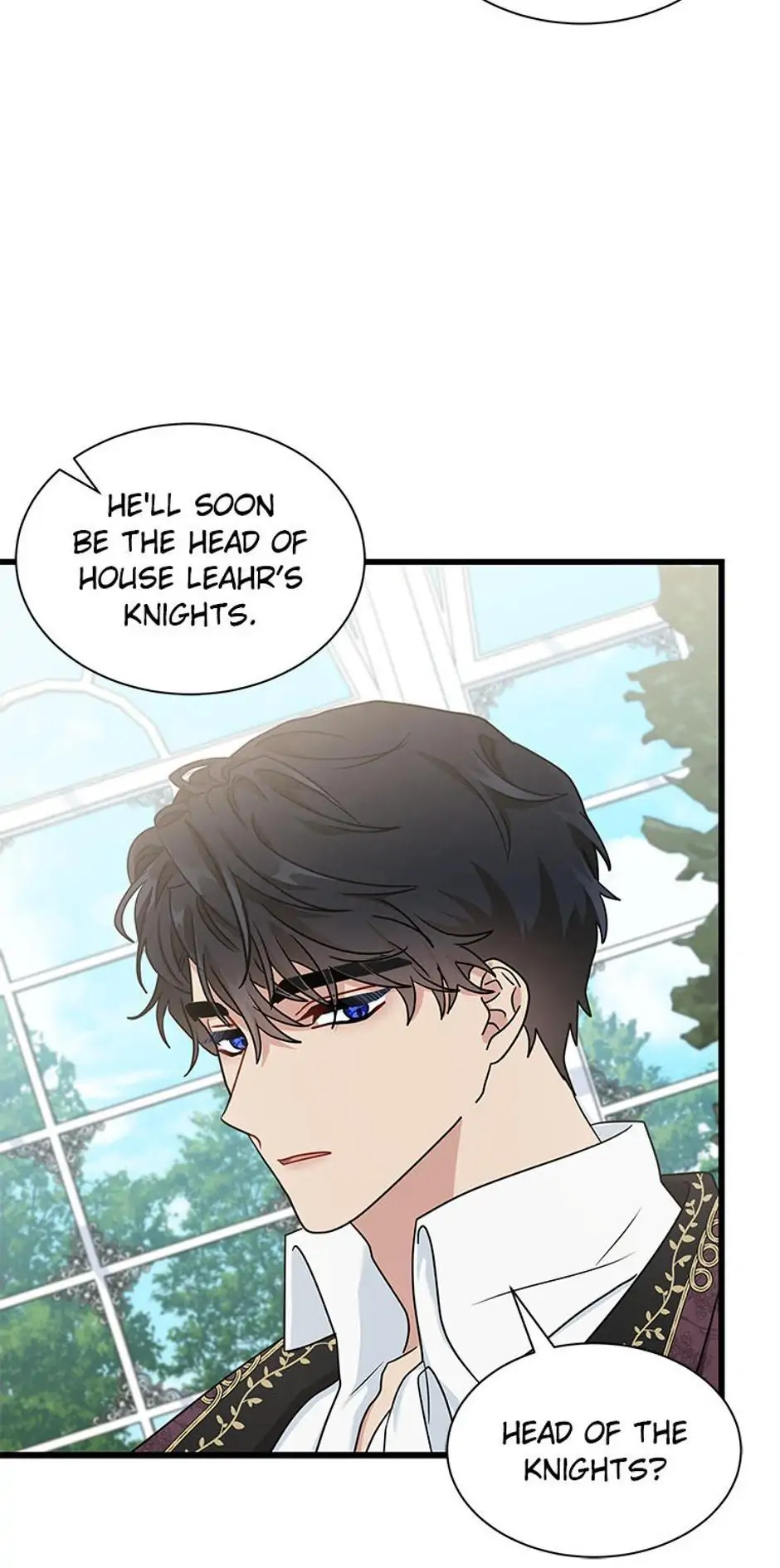 I Became the Head of the Family Chapter 30 - Page 52