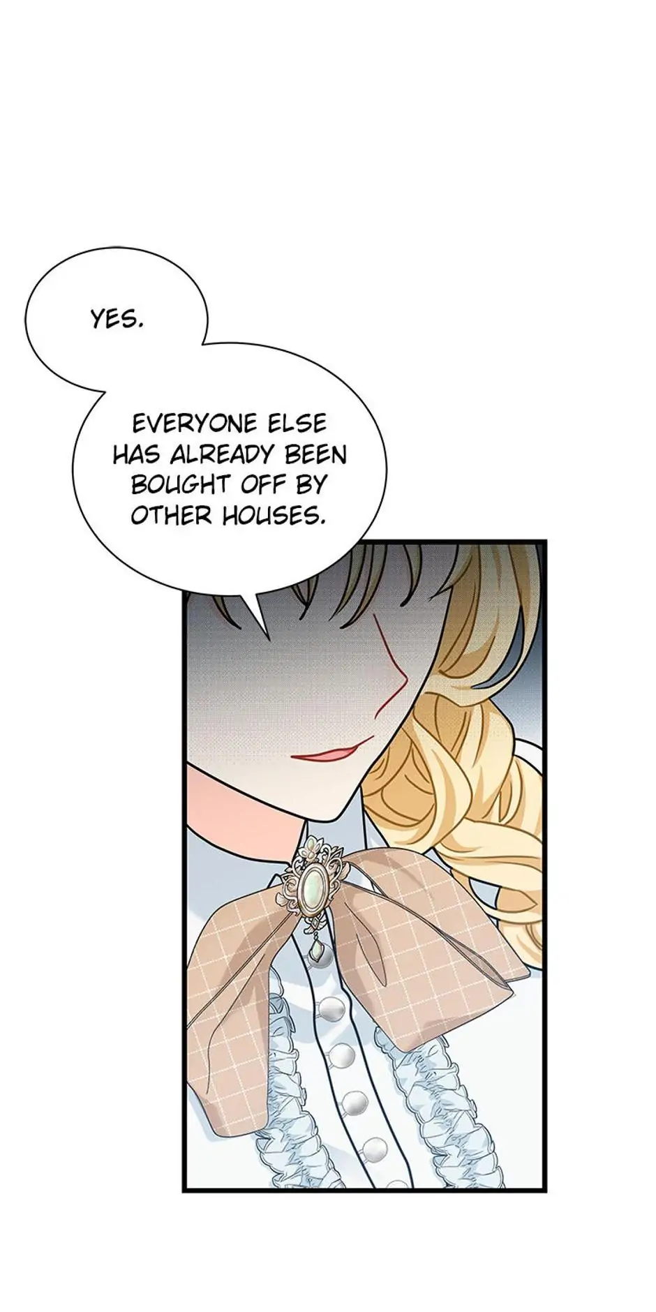 I Became the Head of the Family Chapter 30 - Page 53