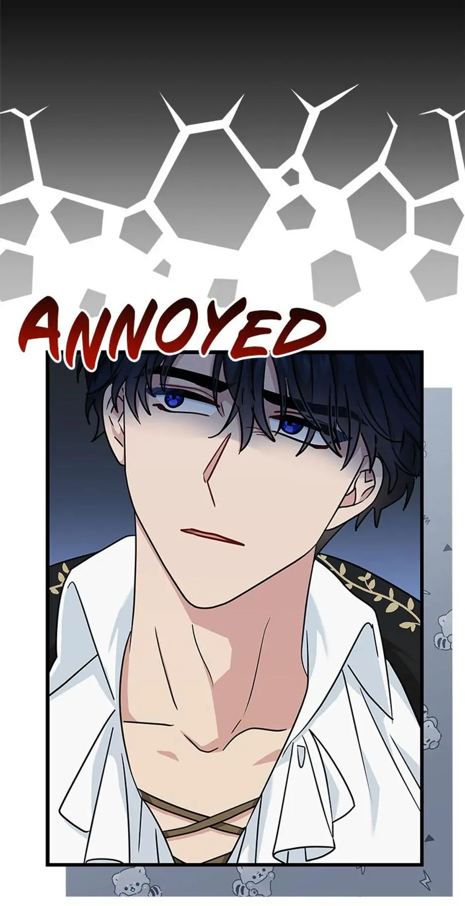 I Became the Head of the Family Chapter 30 - Page 63