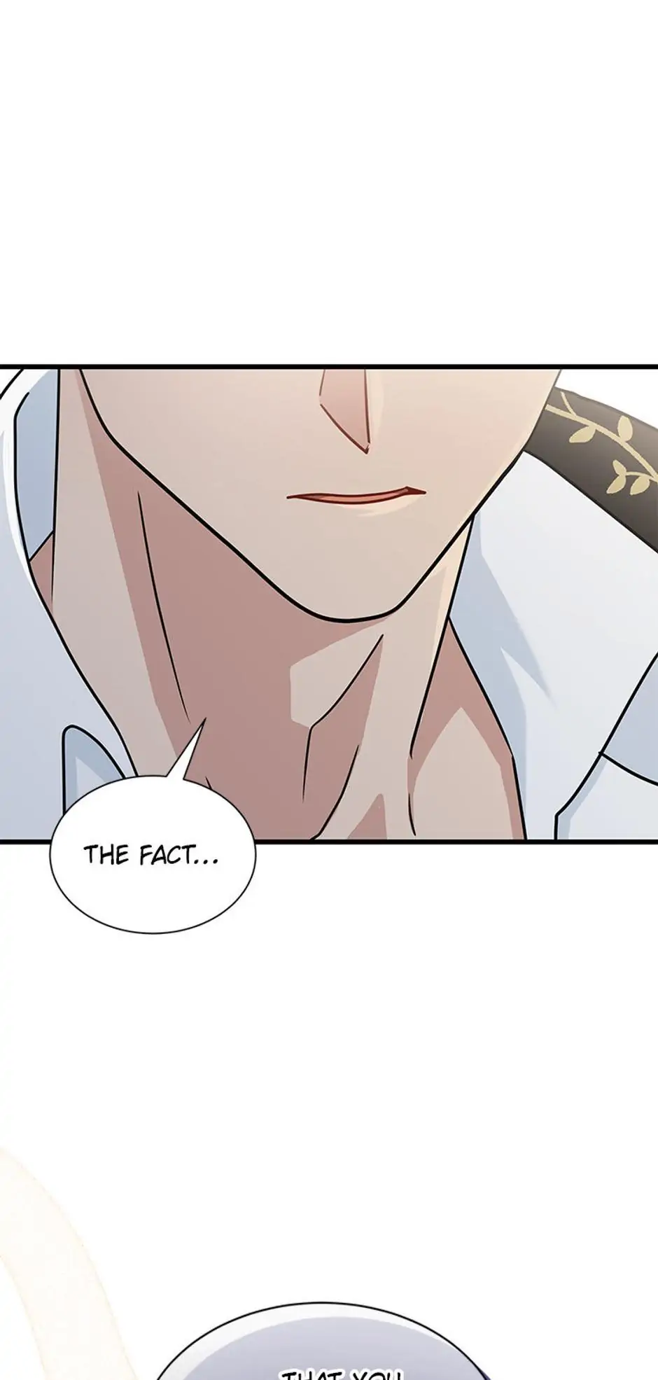 I Became the Head of the Family Chapter 31 - Page 1