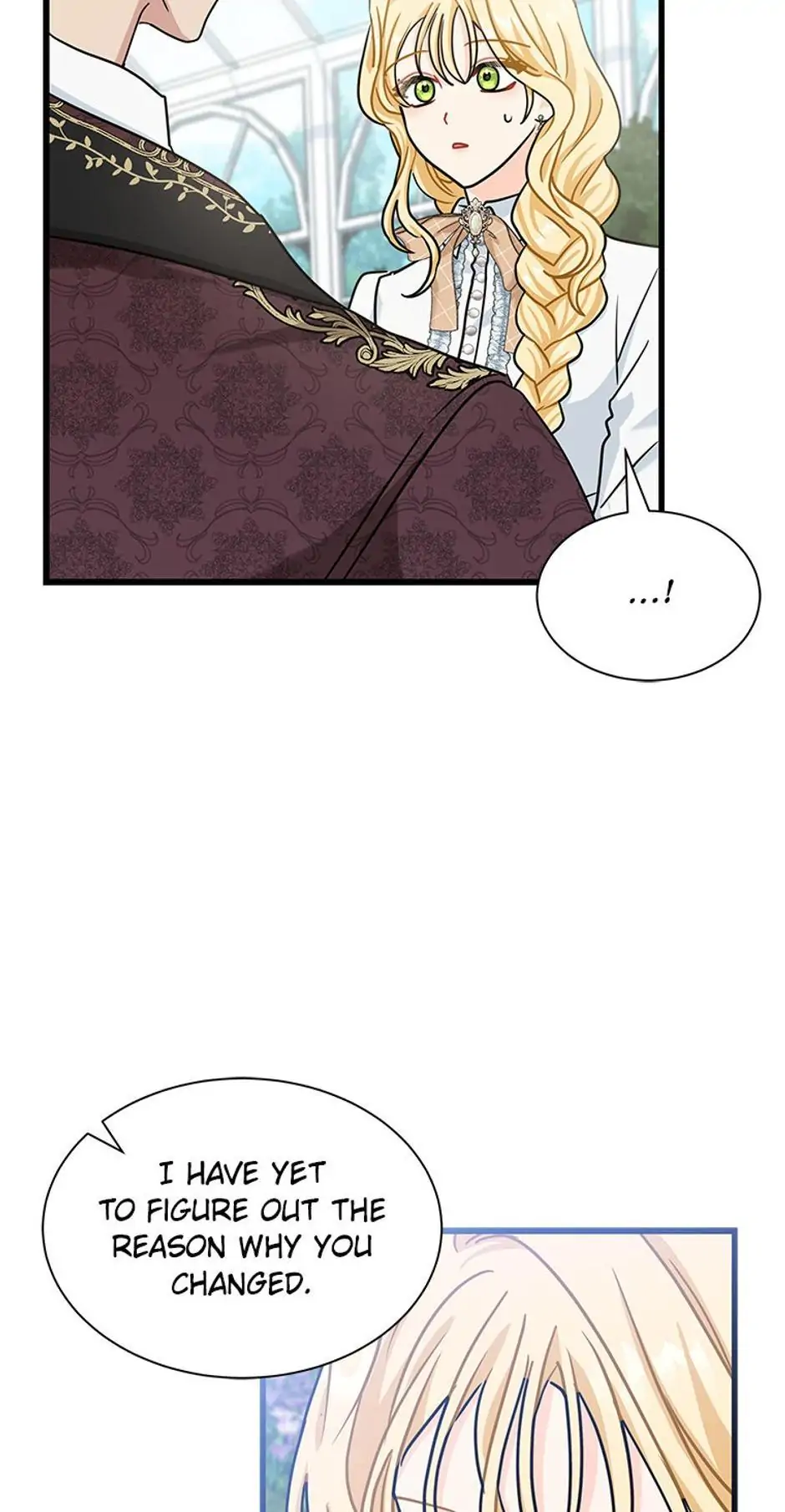 I Became the Head of the Family Chapter 31 - Page 11