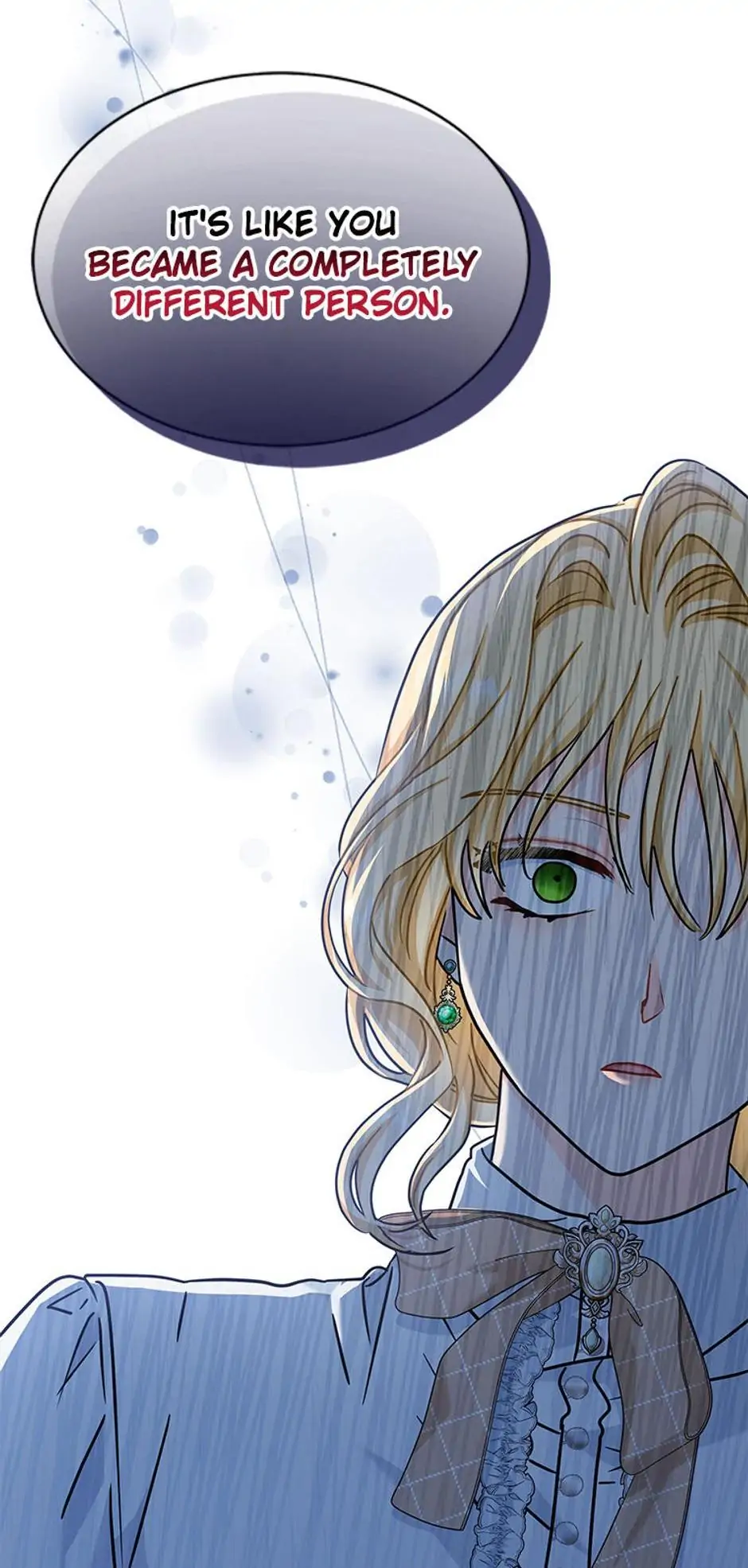 I Became the Head of the Family Chapter 31 - Page 3