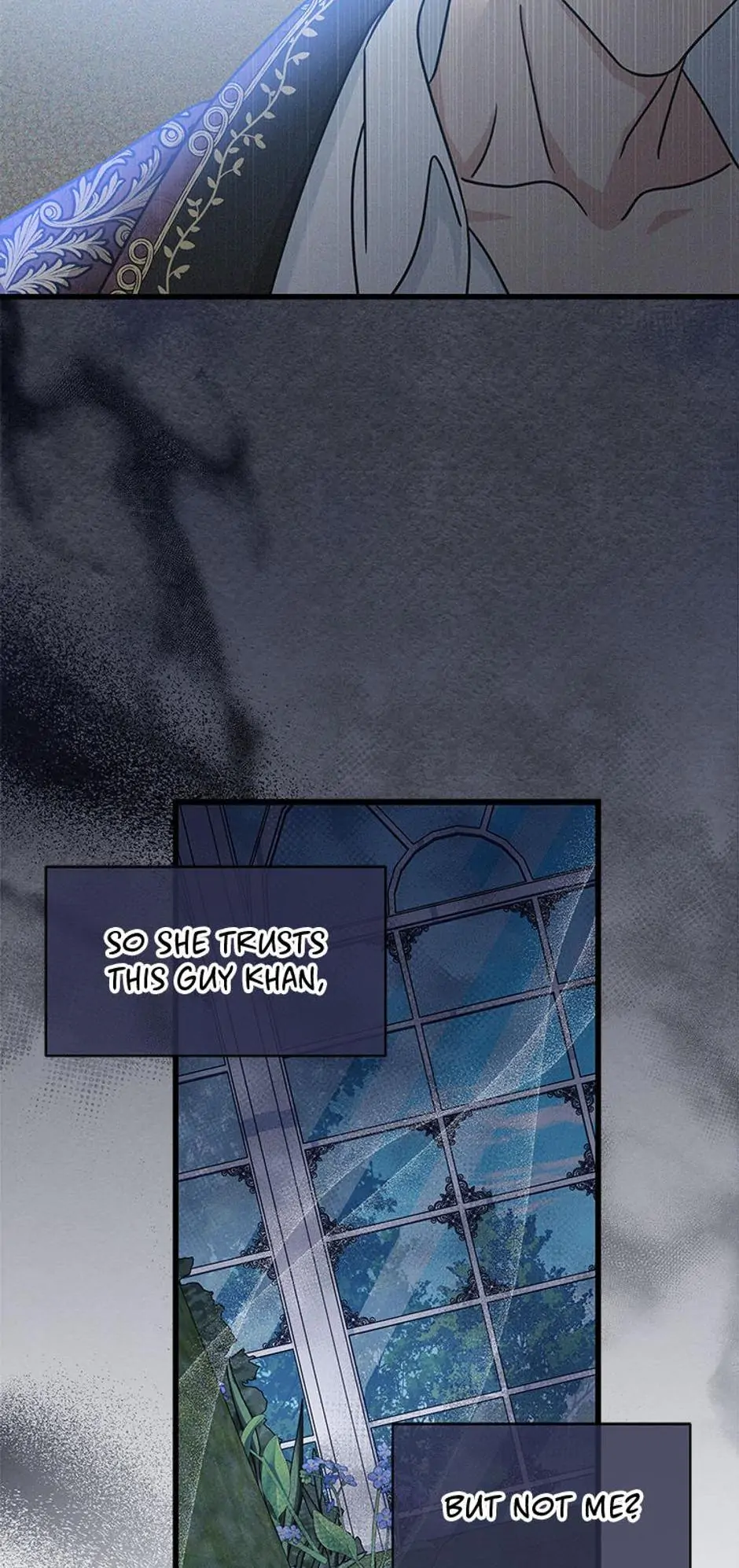 I Became the Head of the Family Chapter 31 - Page 33