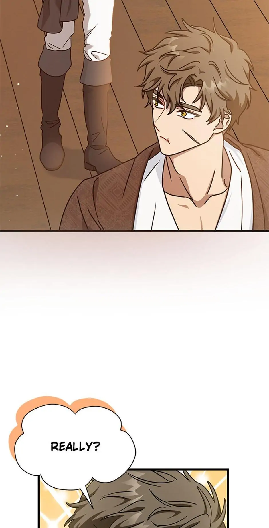 I Became the Head of the Family Chapter 31 - Page 48