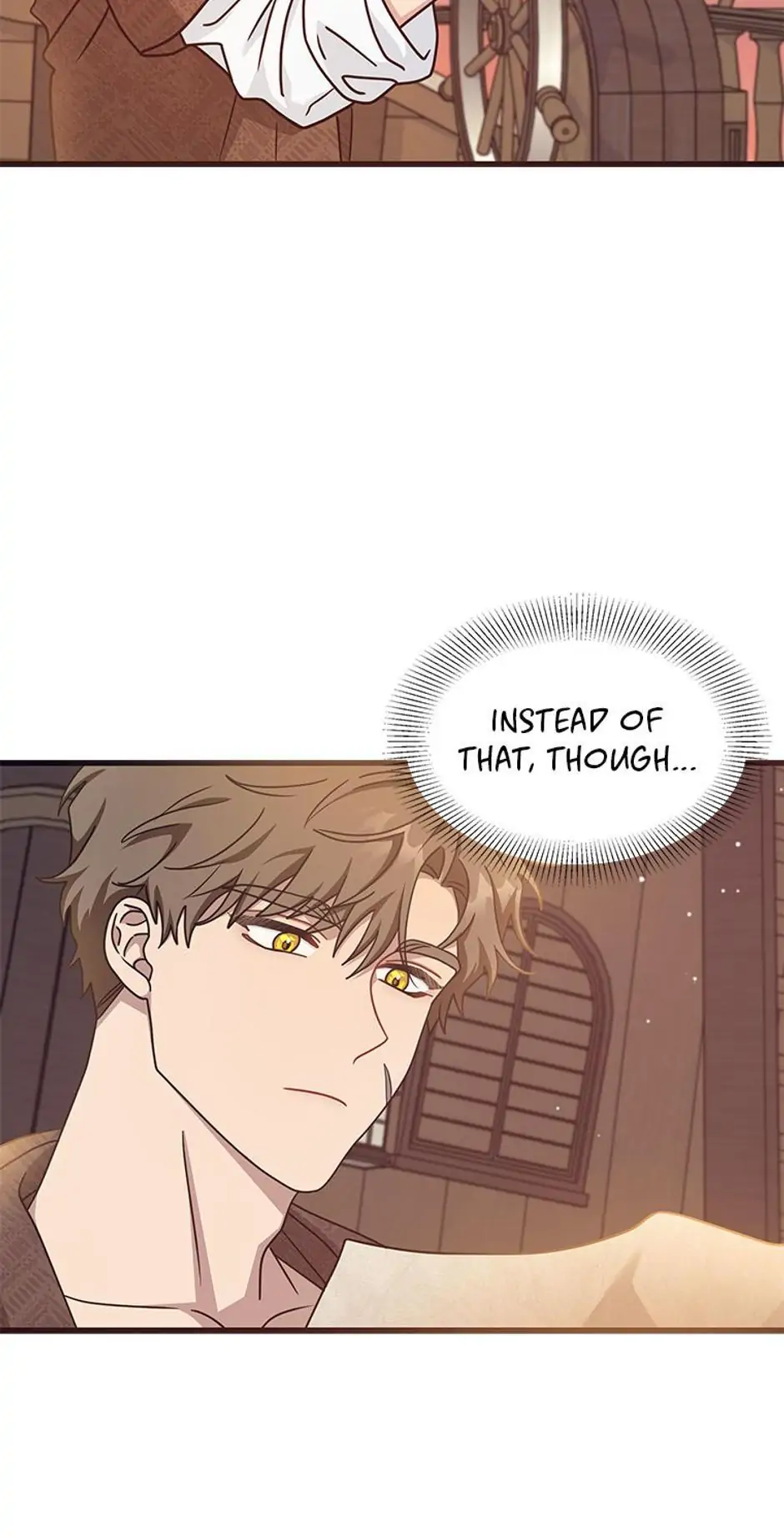 I Became the Head of the Family Chapter 31 - Page 53