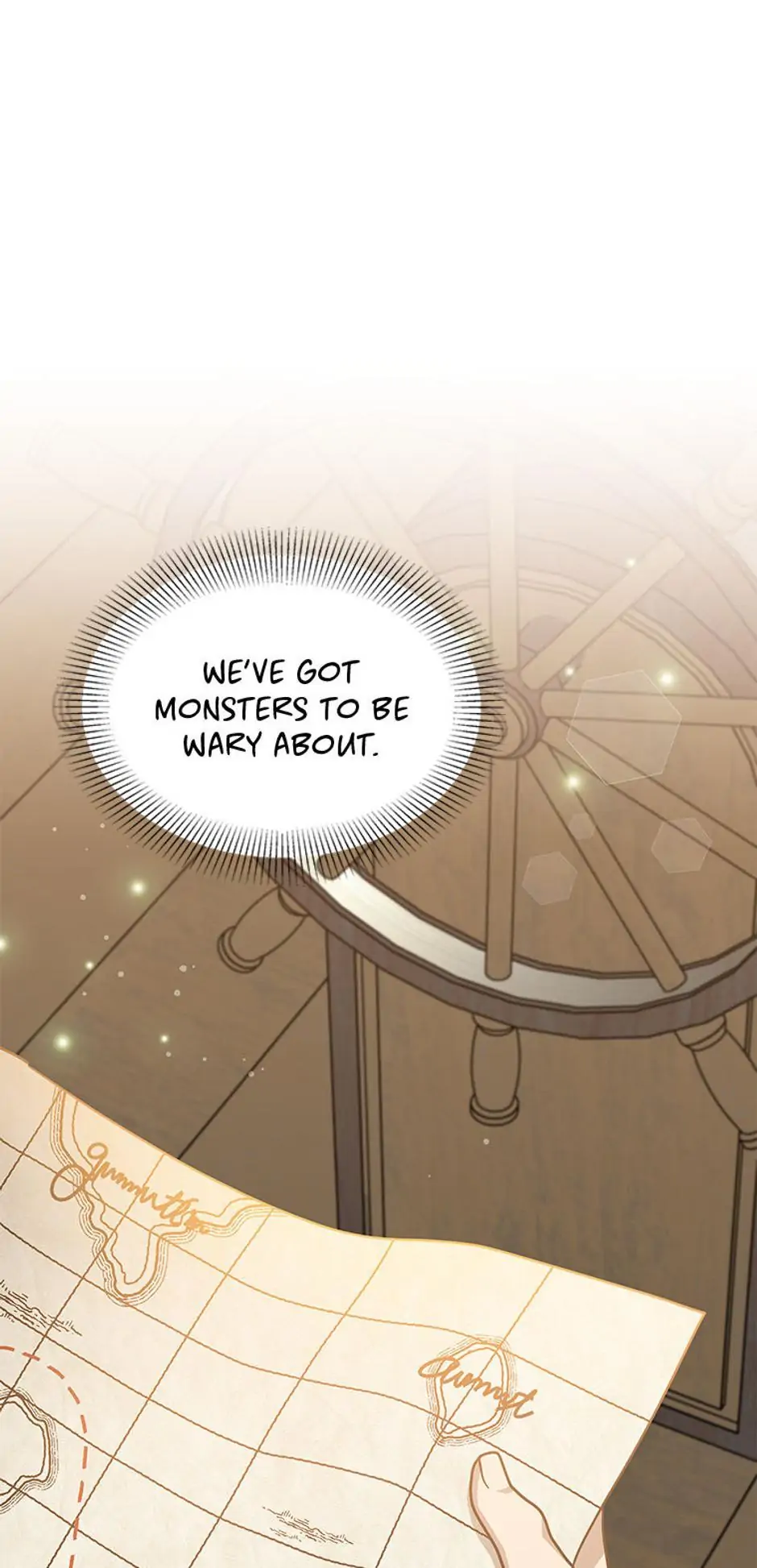 I Became the Head of the Family Chapter 31 - Page 54