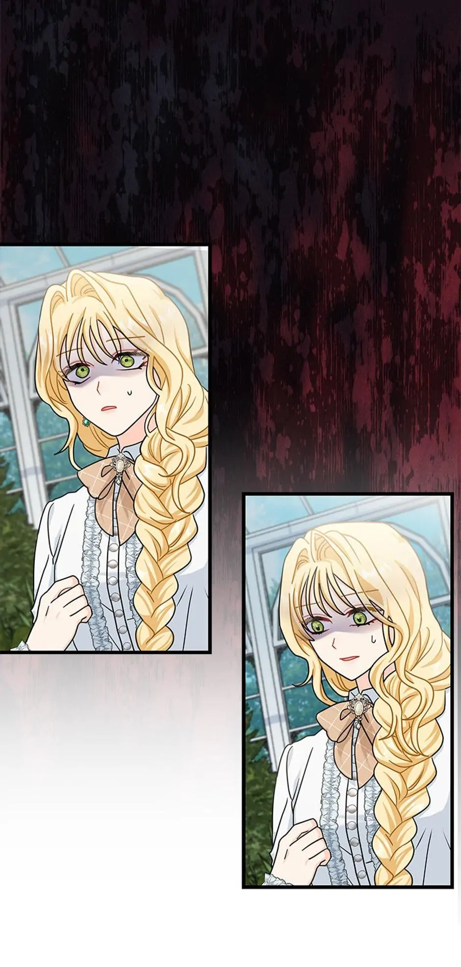 I Became the Head of the Family Chapter 31 - Page 6