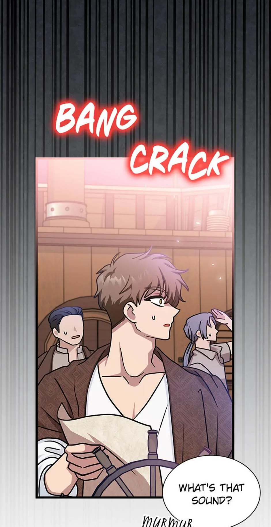 I Became the Head of the Family Chapter 31 - Page 63