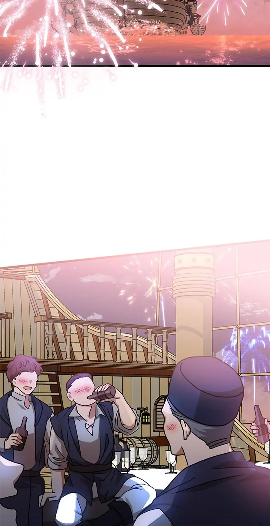 I Became the Head of the Family Chapter 31 - Page 68