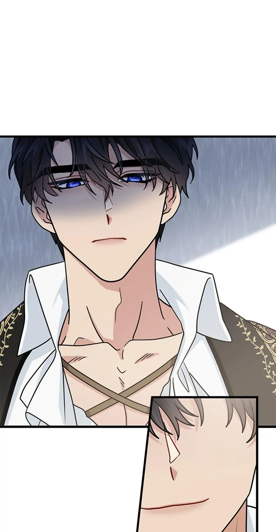 I Became the Head of the Family Chapter 31 - Page 7