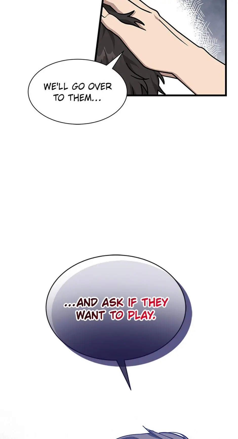 I Became the Head of the Family Chapter 31 - Page 75