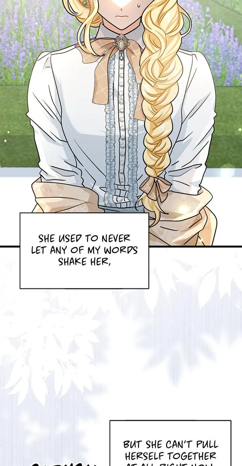 I Became the Head of the Family Chapter 31 - Page 9