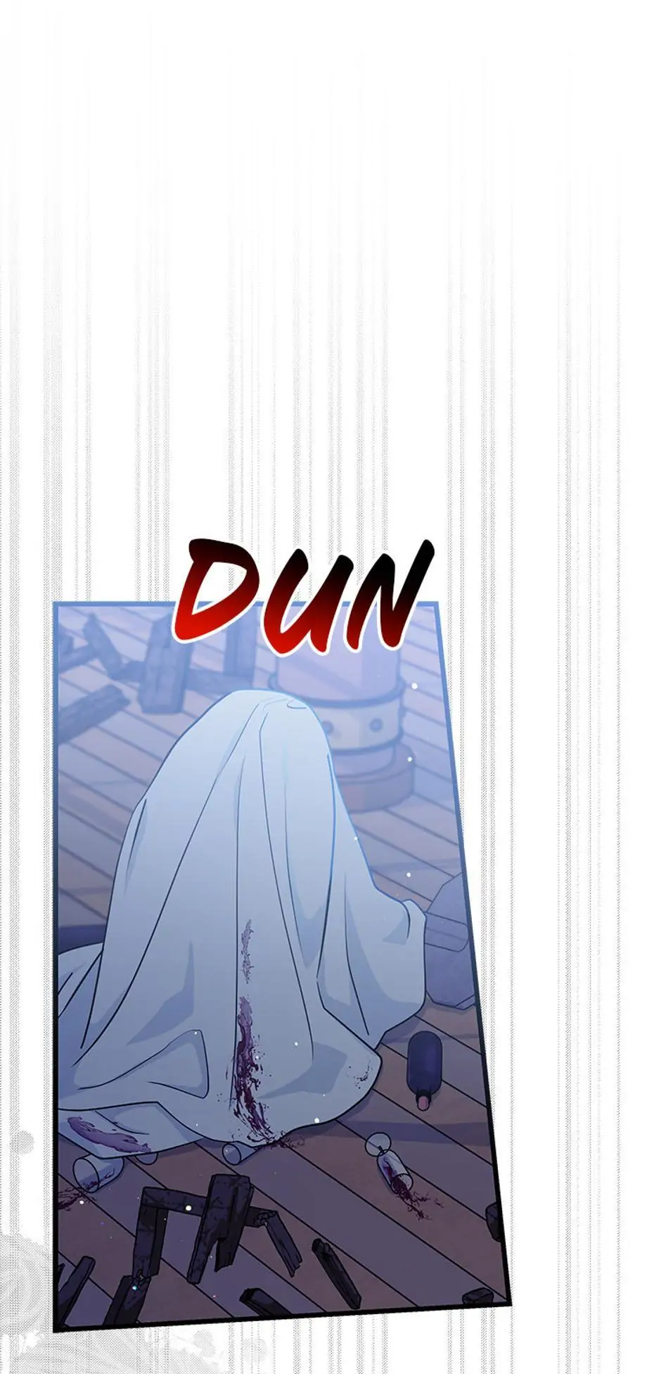 I Became the Head of the Family Chapter 32 - Page 1