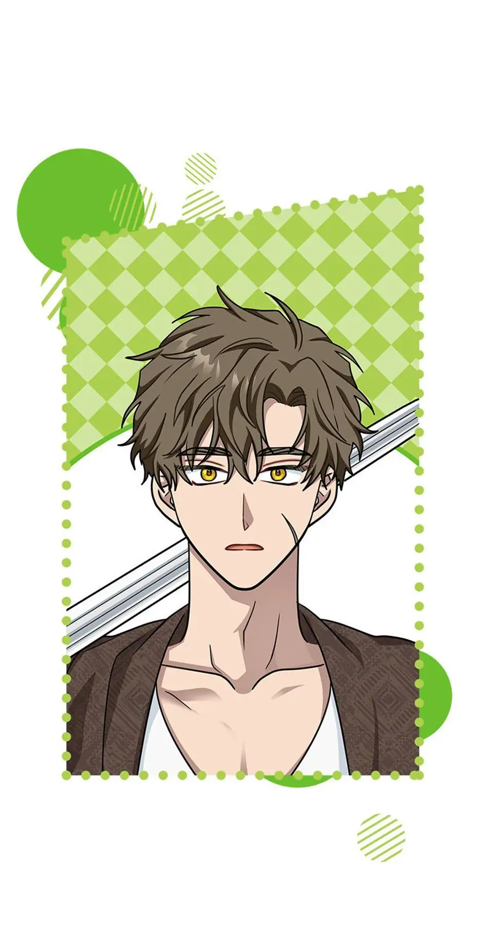 I Became the Head of the Family Chapter 32 - Page 17