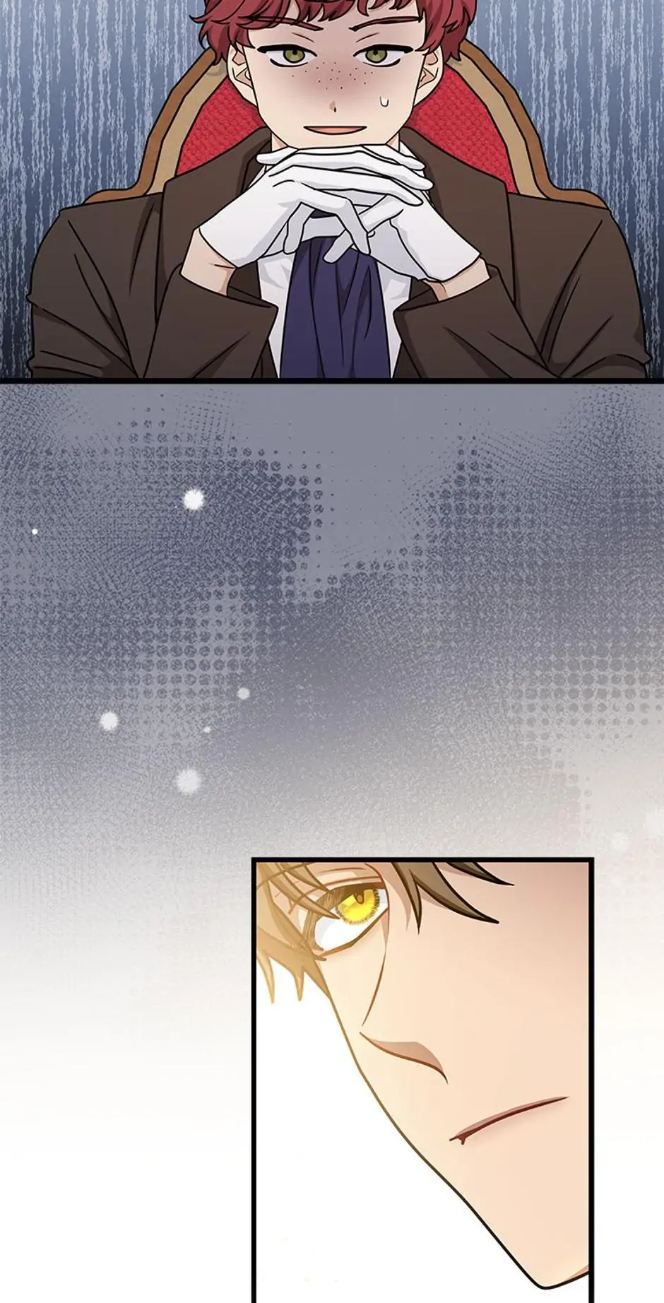 I Became the Head of the Family Chapter 32 - Page 20