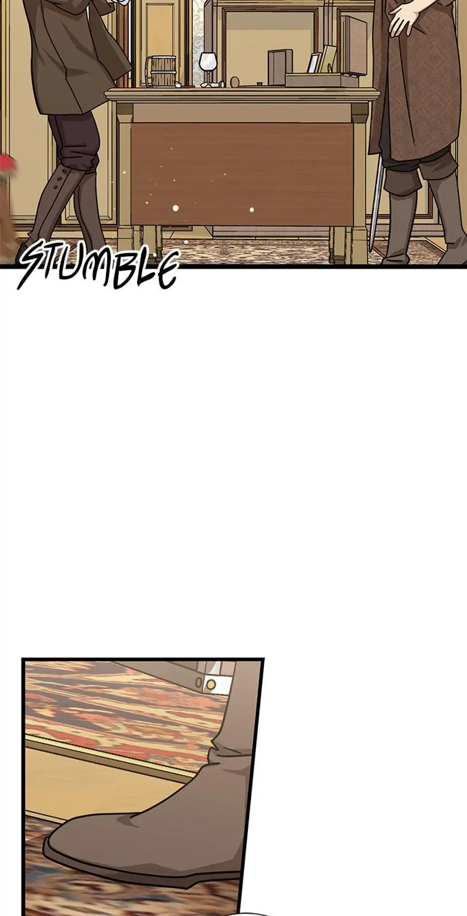 I Became the Head of the Family Chapter 32 - Page 24