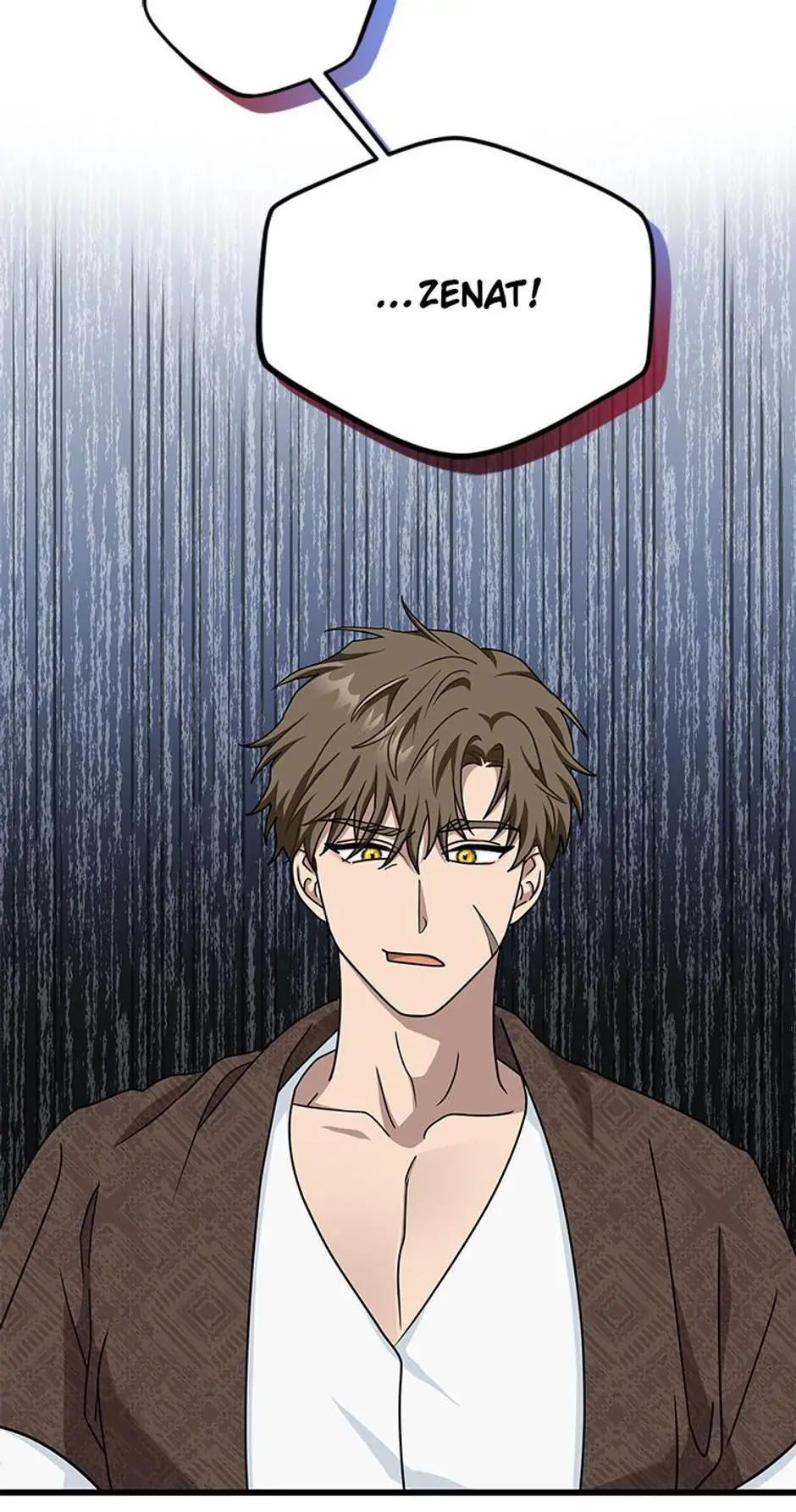 I Became the Head of the Family Chapter 32 - Page 37