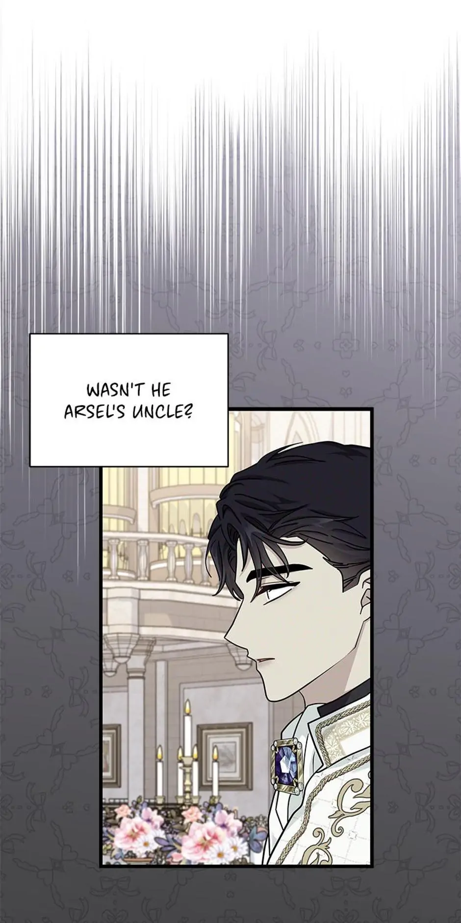 I Became the Head of the Family Chapter 32 - Page 43