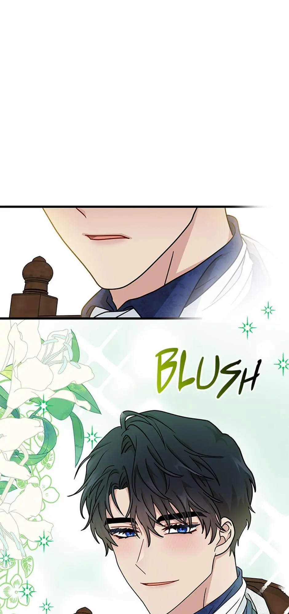 I Became the Head of the Family Chapter 32 - Page 52