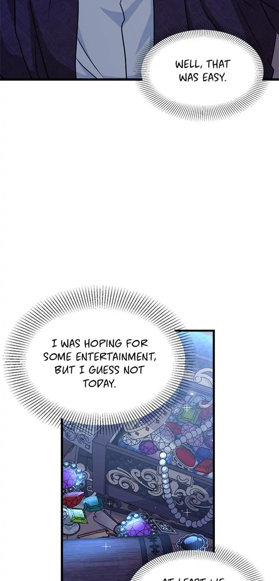 I Became the Head of the Family Chapter 32 - Page 6