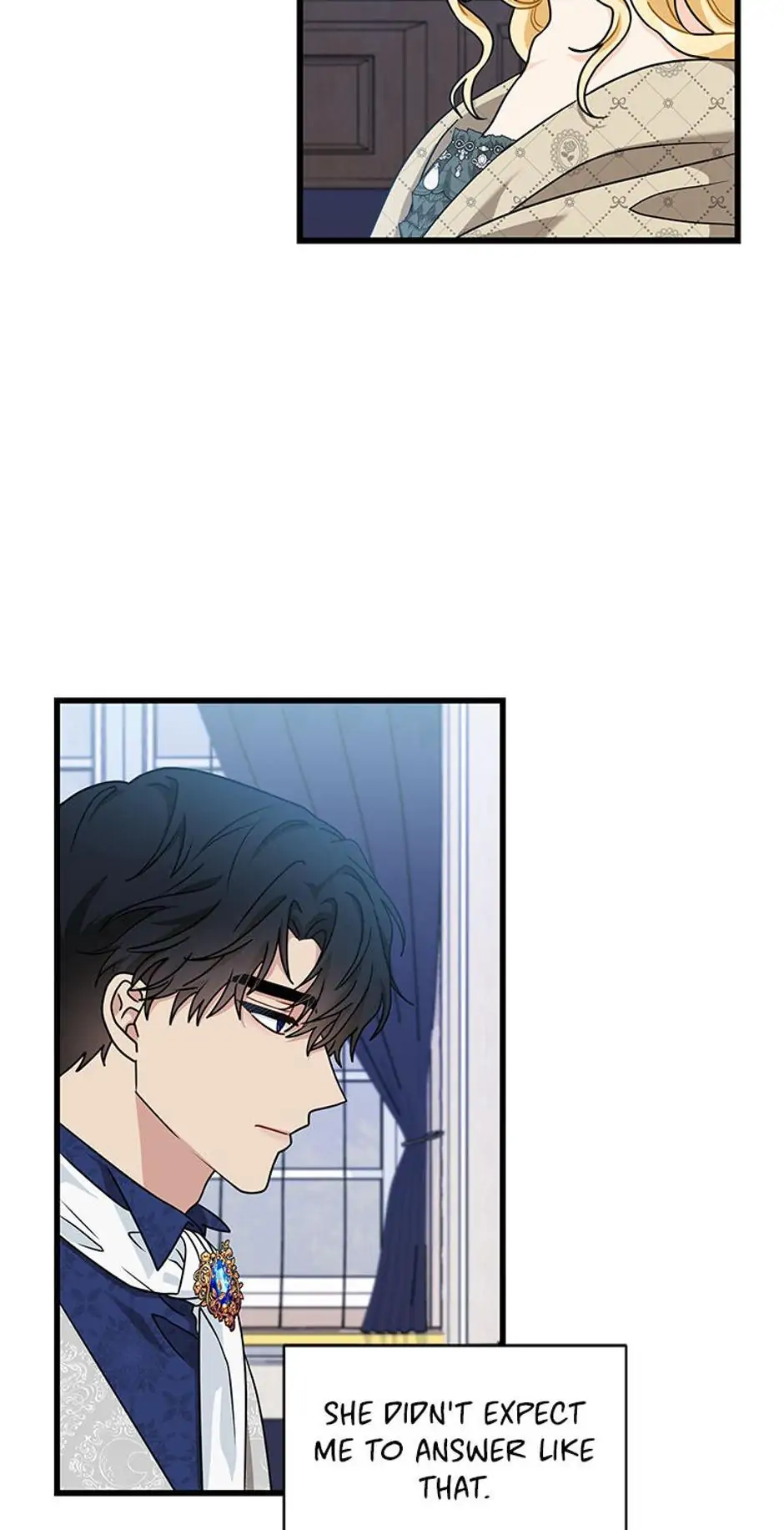 I Became the Head of the Family Chapter 32 - Page 62