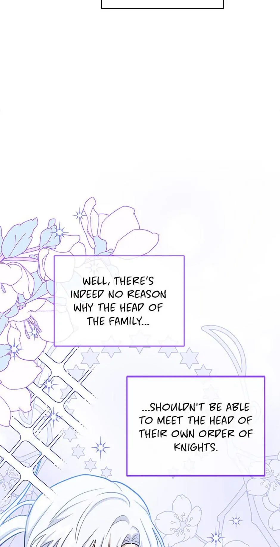 I Became the Head of the Family Chapter 32 - Page 63