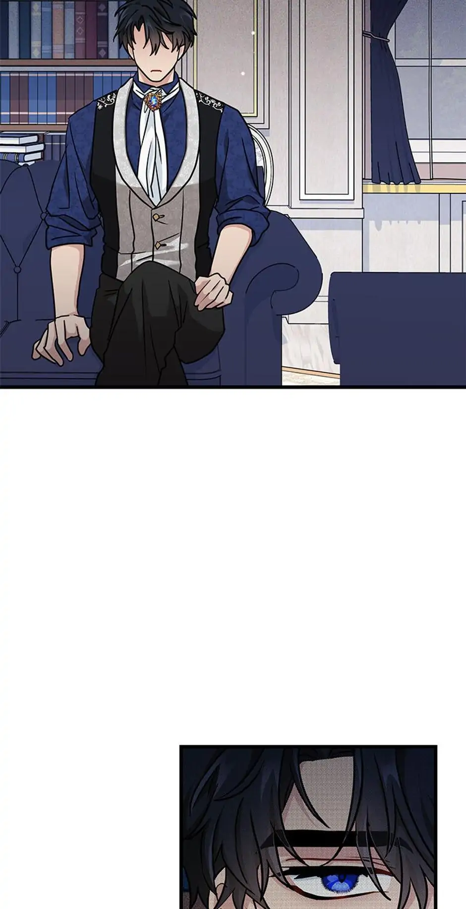 I Became the Head of the Family Chapter 32 - Page 66