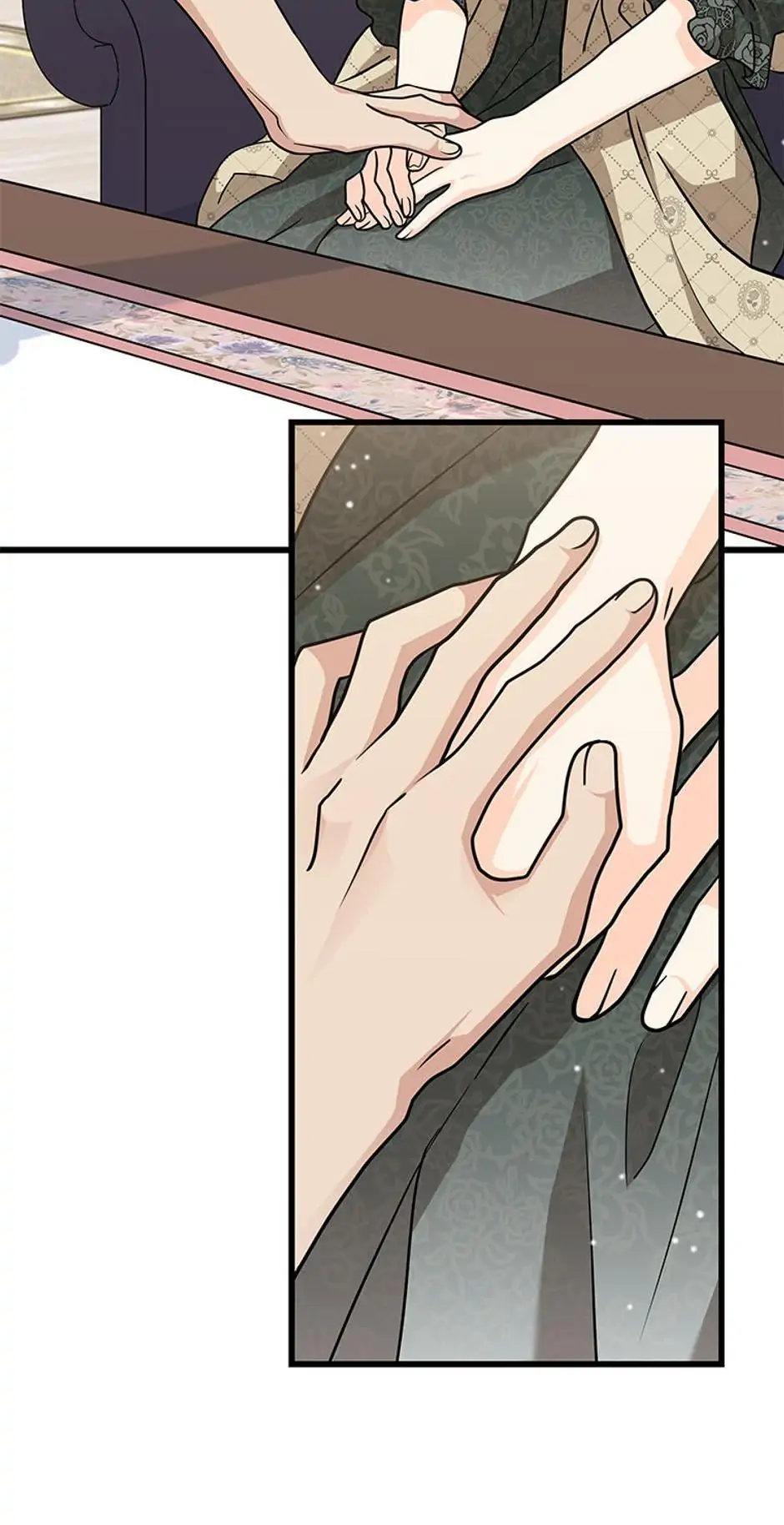 I Became the Head of the Family Chapter 32 - Page 69