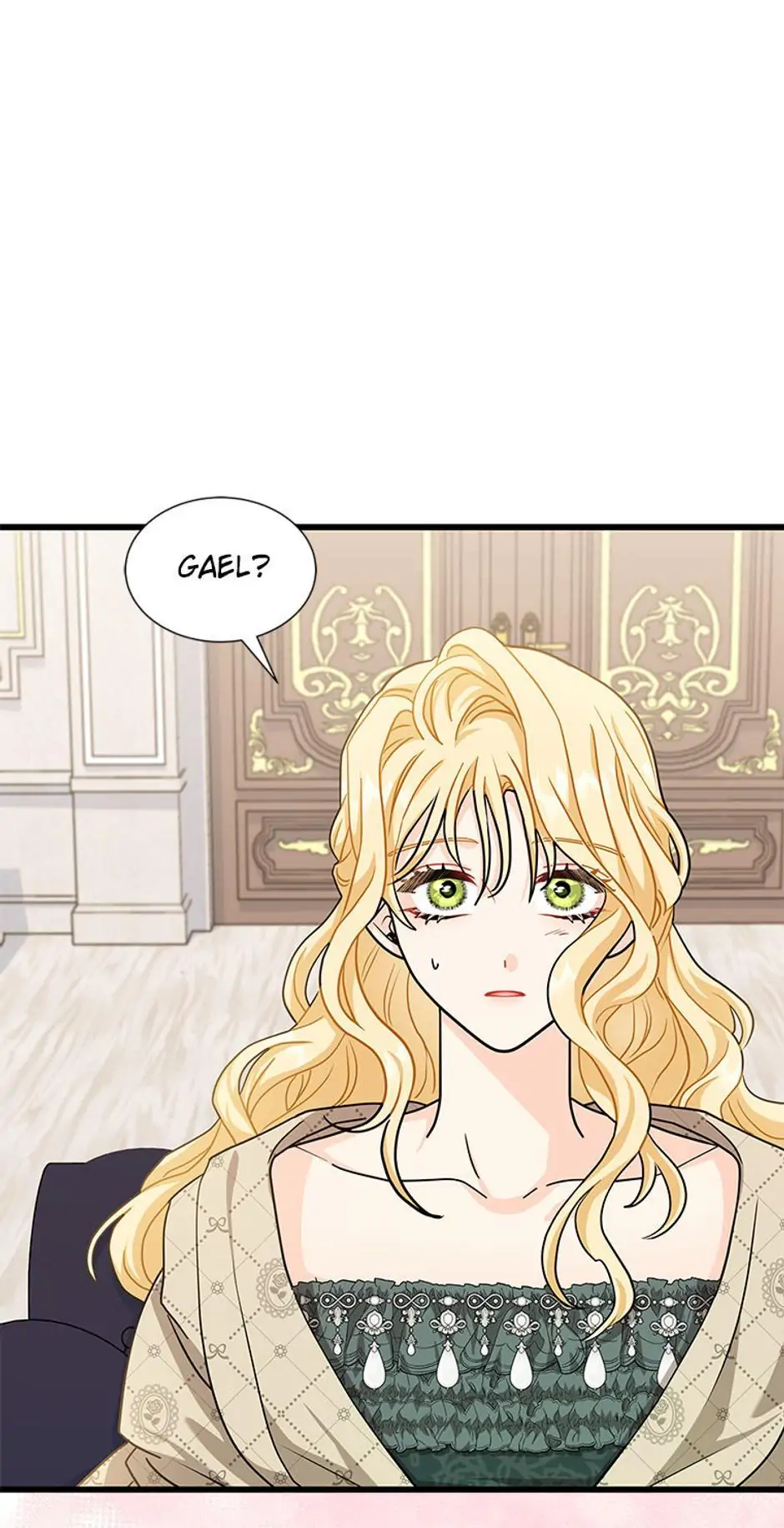 I Became the Head of the Family Chapter 32 - Page 70