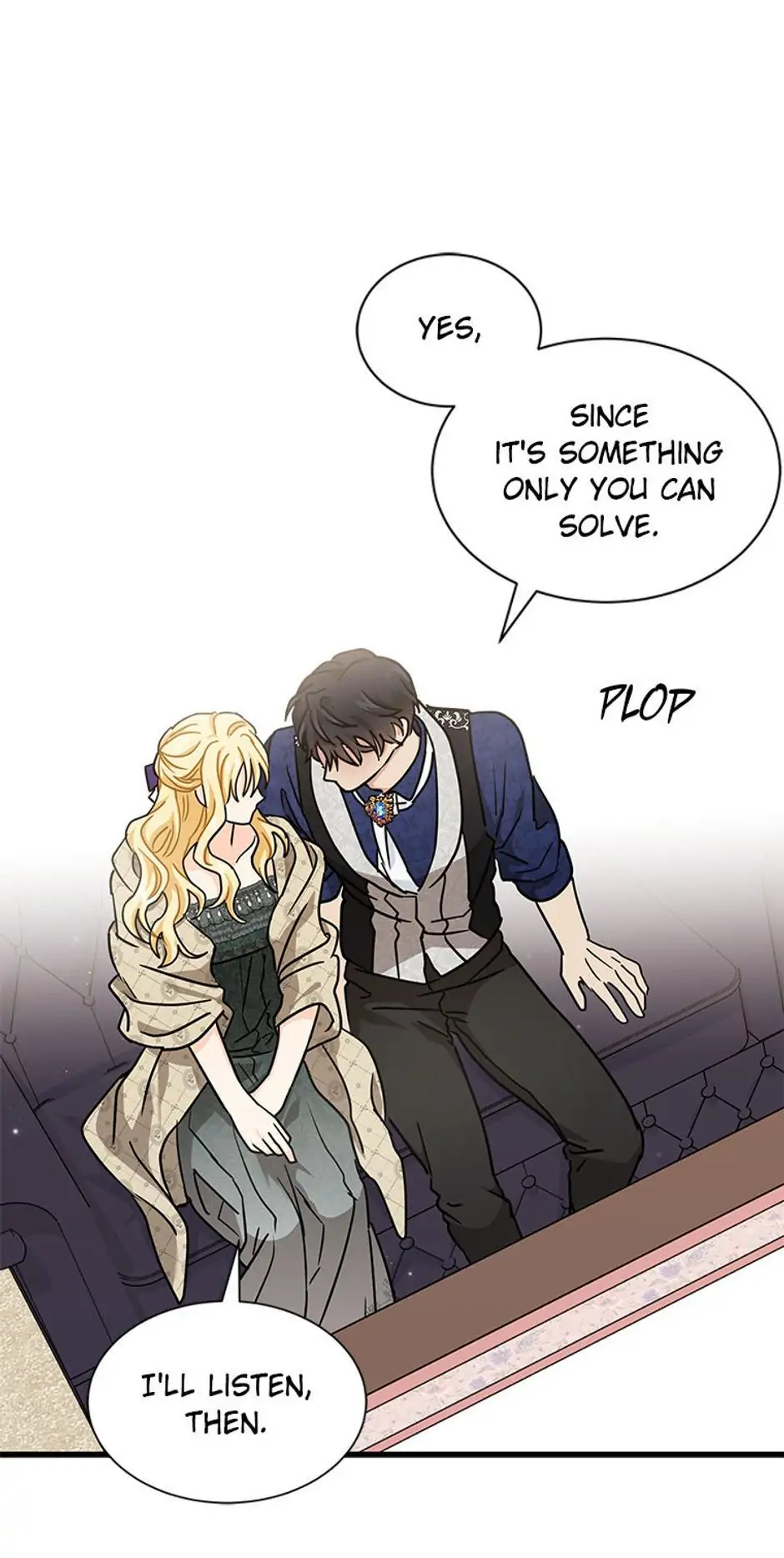 I Became the Head of the Family Chapter 33 - Page 16