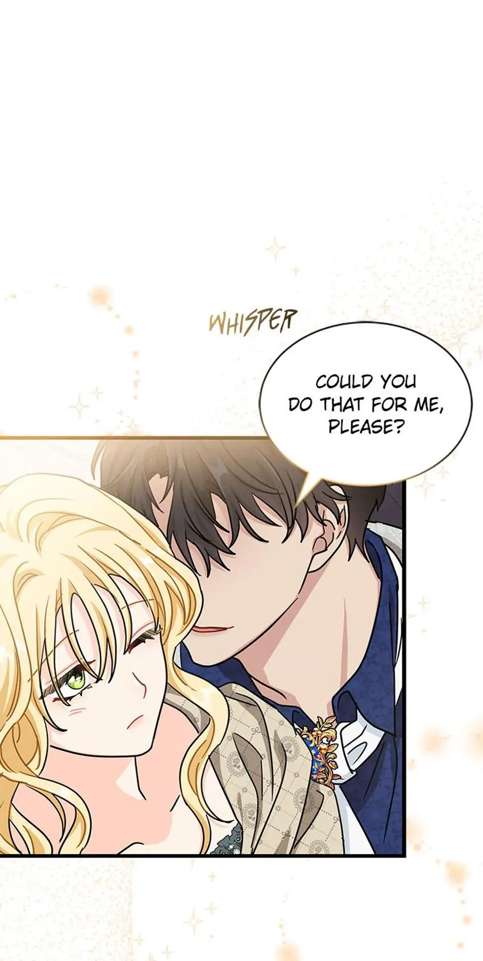 I Became the Head of the Family Chapter 33 - Page 17