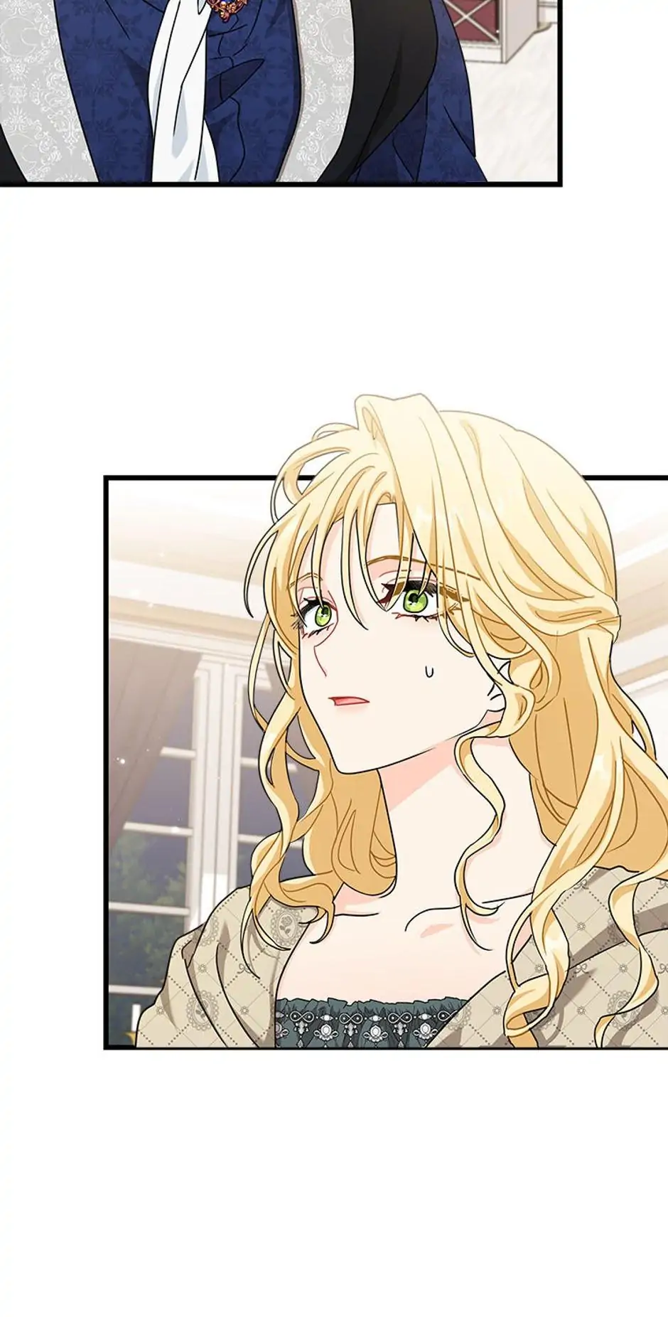 I Became the Head of the Family Chapter 33 - Page 2