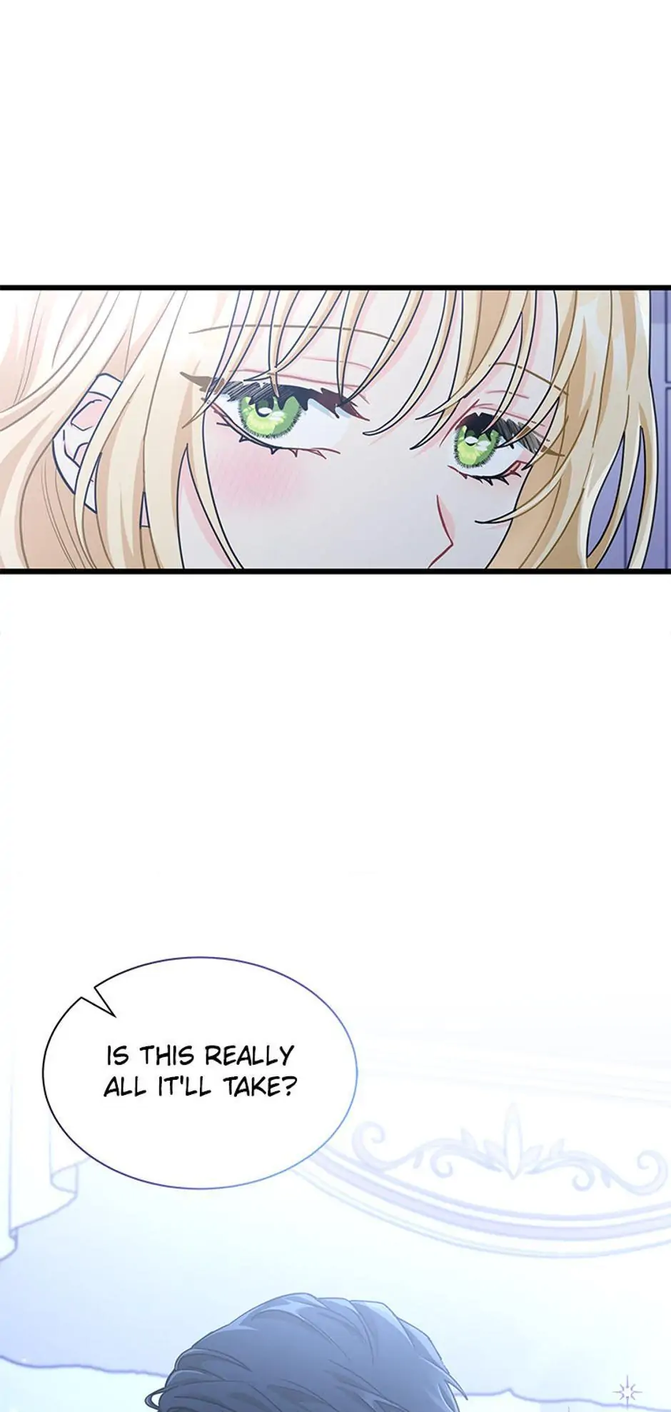 I Became the Head of the Family Chapter 33 - Page 23