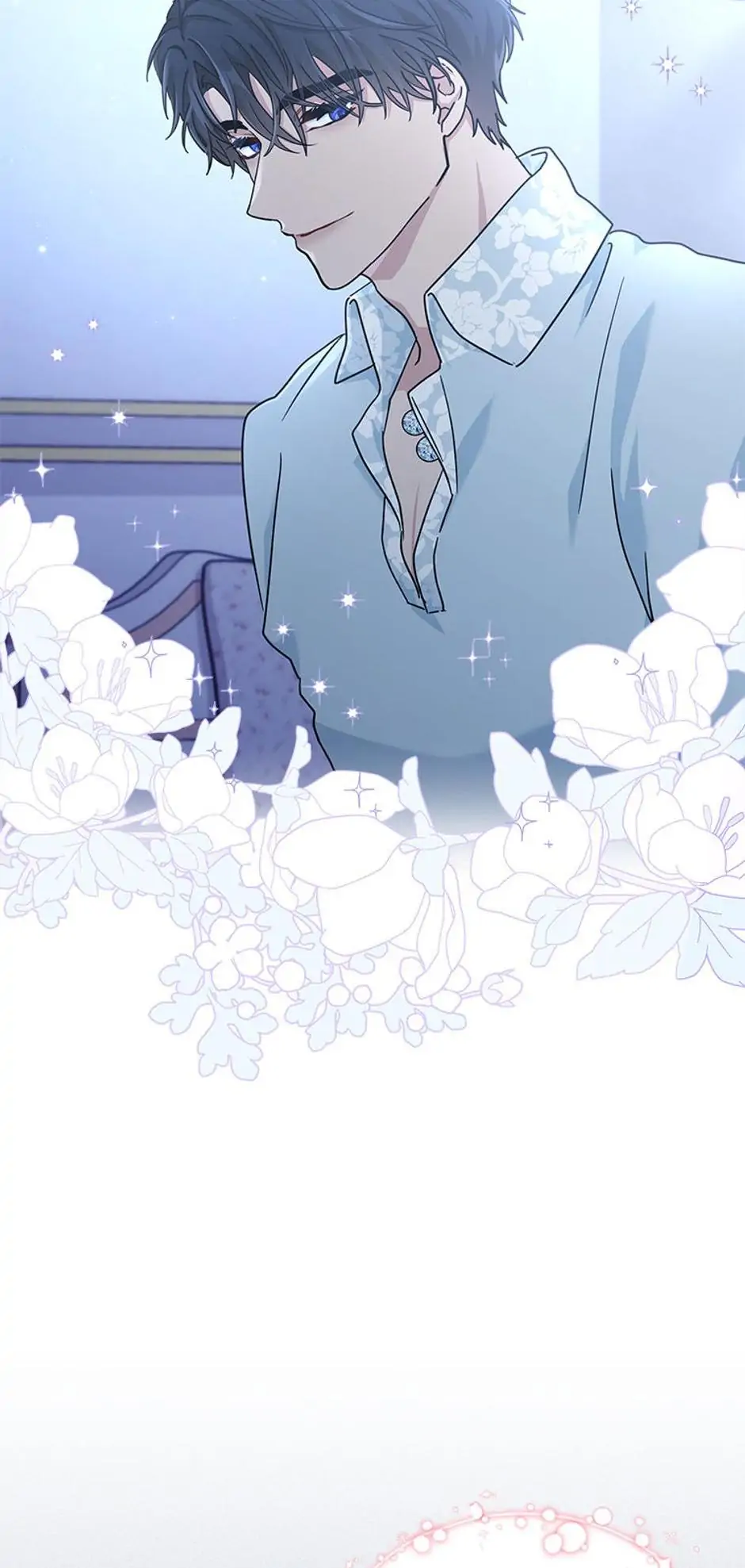 I Became the Head of the Family Chapter 33 - Page 24