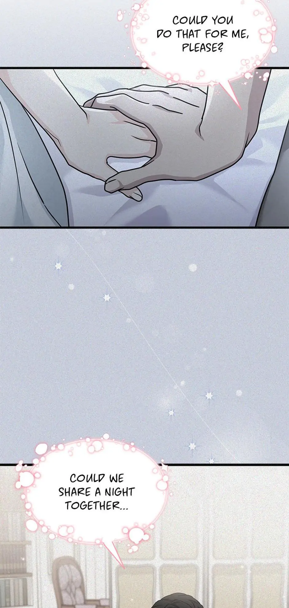 I Became the Head of the Family Chapter 33 - Page 25