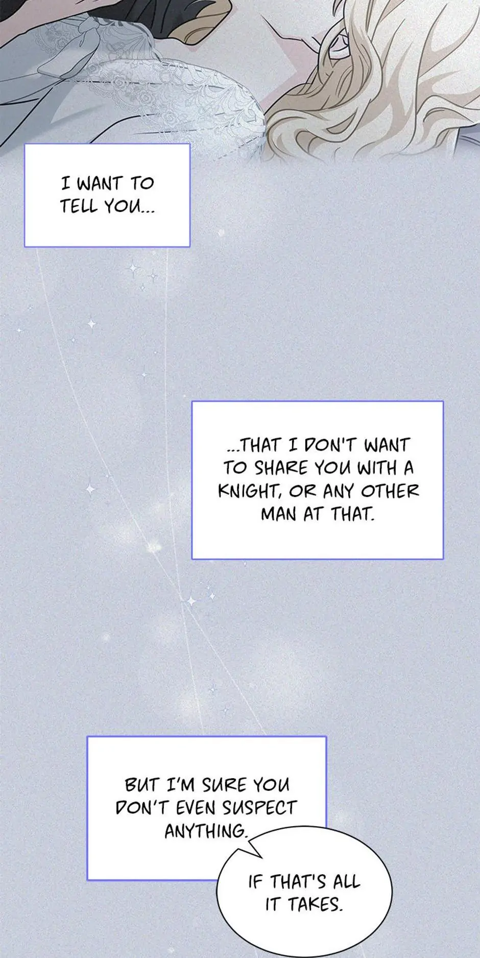 I Became the Head of the Family Chapter 33 - Page 30