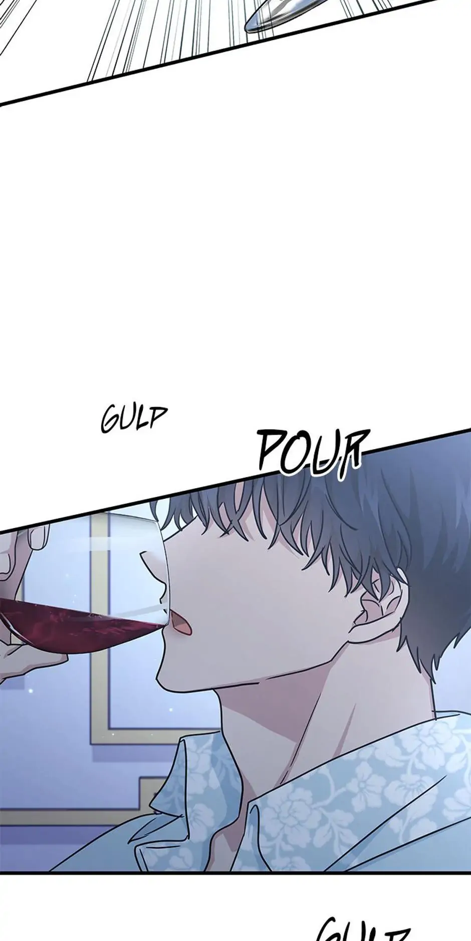 I Became the Head of the Family Chapter 33 - Page 35