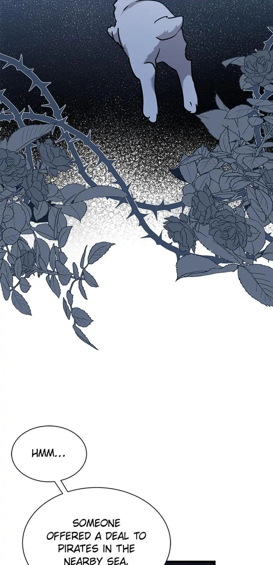 I Became the Head of the Family Chapter 33 - Page 43