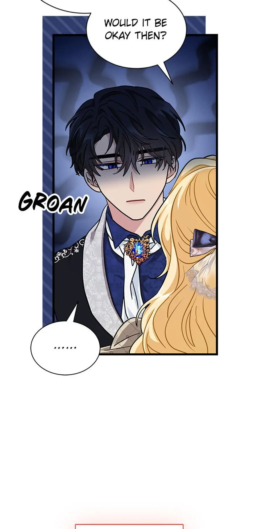 I Became the Head of the Family Chapter 33 - Page 5