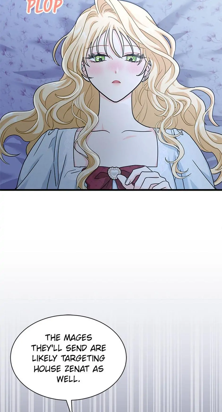 I Became the Head of the Family Chapter 33 - Page 61